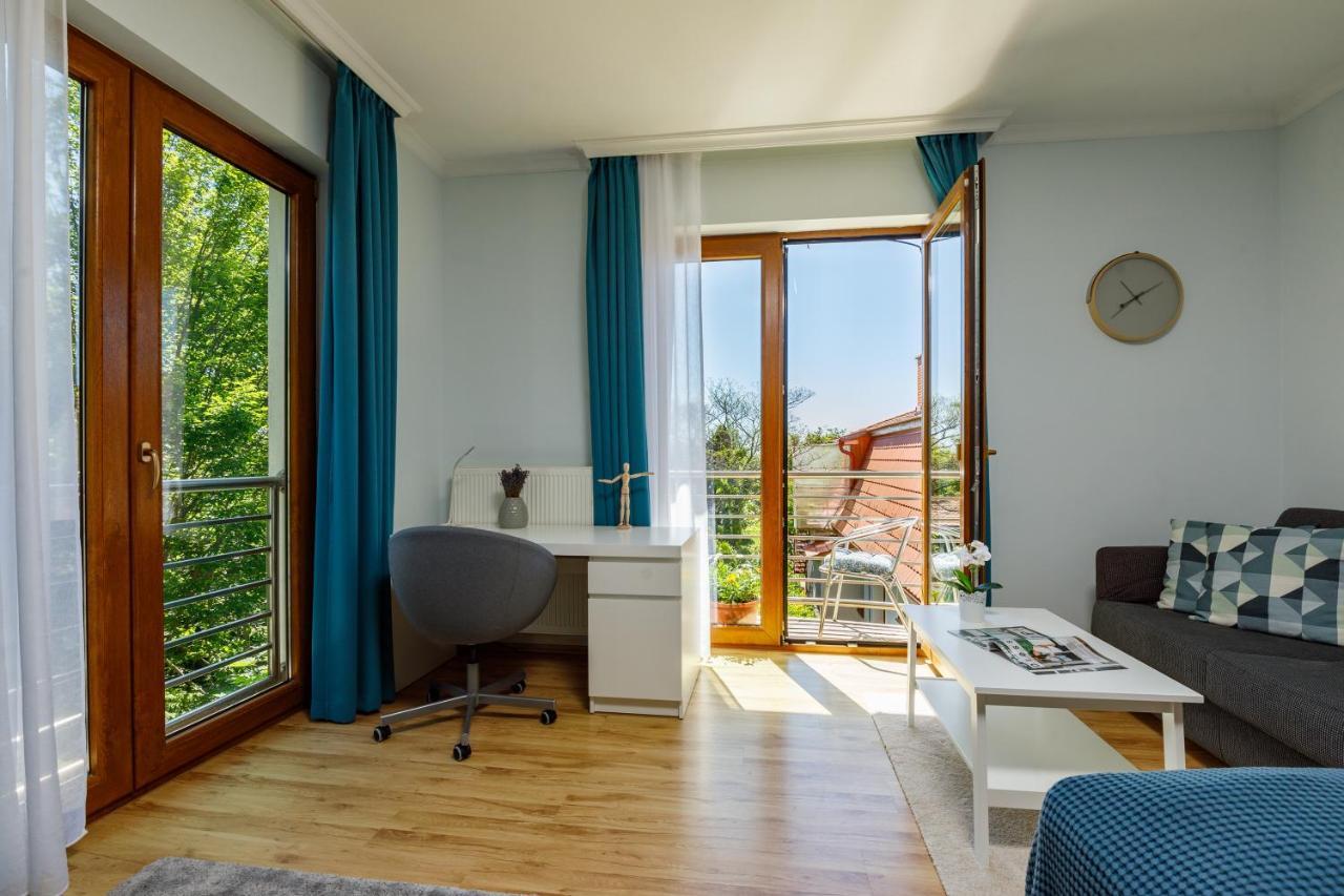 Villa Muzsa Deluxe Balatonfüred Exterior foto